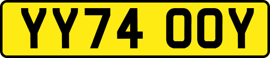 YY74OOY