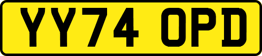 YY74OPD