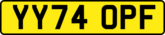 YY74OPF