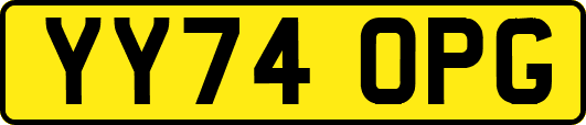YY74OPG