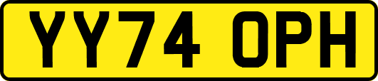 YY74OPH