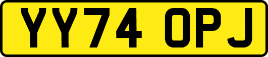 YY74OPJ