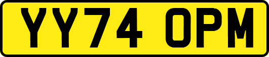 YY74OPM