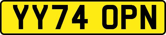 YY74OPN