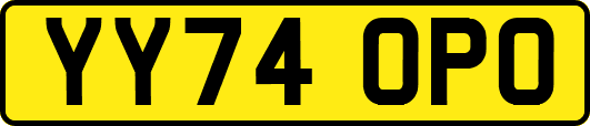 YY74OPO