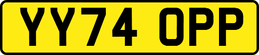 YY74OPP