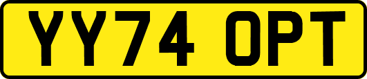 YY74OPT