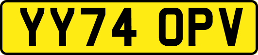 YY74OPV