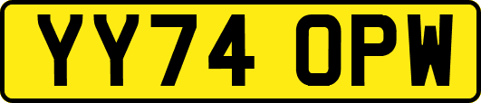 YY74OPW