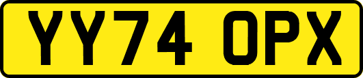 YY74OPX