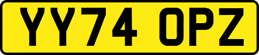 YY74OPZ