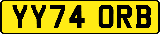 YY74ORB