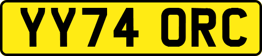 YY74ORC