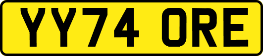 YY74ORE