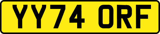 YY74ORF