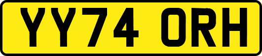 YY74ORH