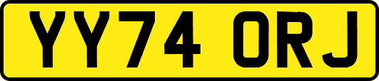 YY74ORJ
