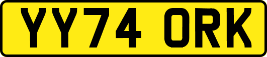 YY74ORK