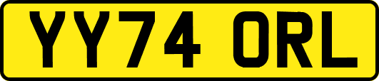 YY74ORL