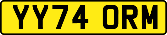 YY74ORM