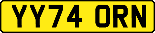 YY74ORN