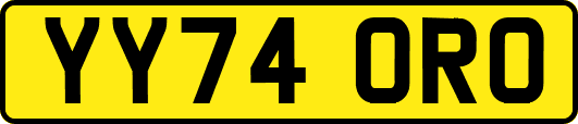 YY74ORO