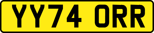 YY74ORR