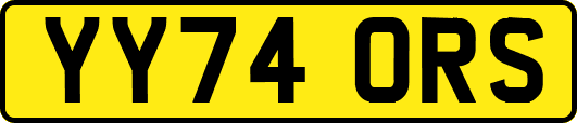 YY74ORS