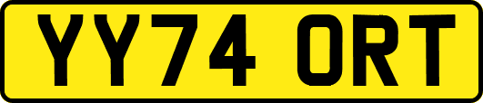YY74ORT