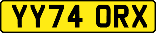 YY74ORX