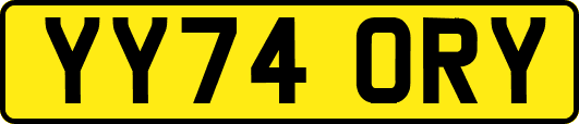 YY74ORY