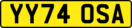 YY74OSA