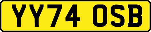 YY74OSB