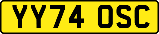YY74OSC