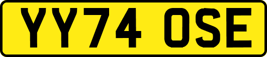YY74OSE
