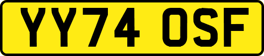 YY74OSF