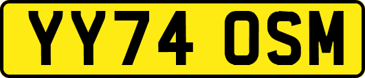 YY74OSM