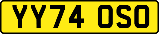 YY74OSO