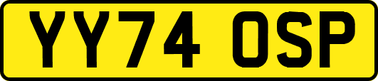 YY74OSP