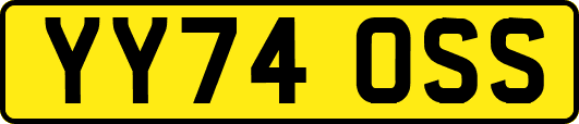 YY74OSS