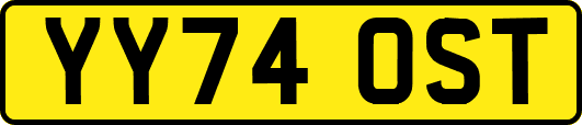 YY74OST