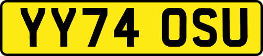 YY74OSU