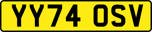 YY74OSV