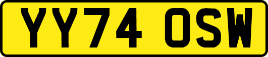 YY74OSW