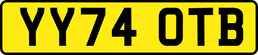 YY74OTB