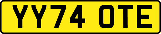 YY74OTE
