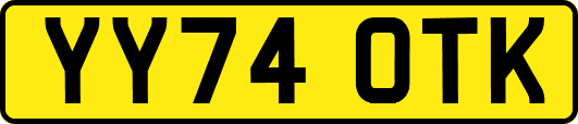 YY74OTK