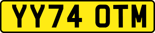 YY74OTM
