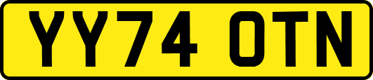 YY74OTN