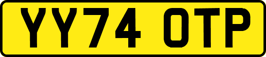 YY74OTP
